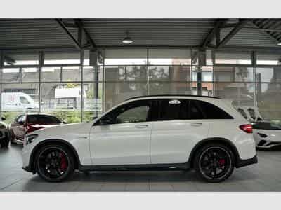 Mercedes GLC 63 AMG S 4M *21 *Perf-AGA *Pano *Carbon * (2018) - Photo 10
