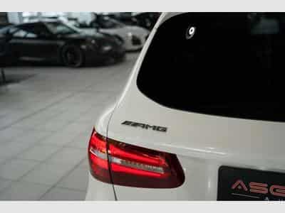 Mercedes GLC 63 AMG S 4M *21 *Perf-AGA *Pano *Carbon * (2018) - Photo 14