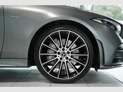 Mercedes CLS 450 4M Edition 1 *2.H *Wide *BURM *Designo (2018) - Photo 12