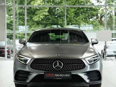 Mercedes CLS 450 4M Edition 1 *2.H *Wide *BURM *Designo (2018) - Photo 3