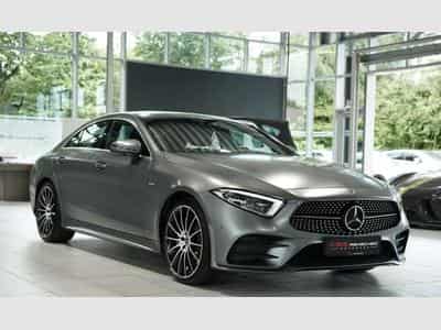 Mercedes CLS 450 4M Edition 1 *2.H *Wide *BURM *Designo (2018) - Photo 5