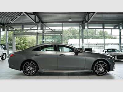Mercedes CLS 450 4M Edition 1 *2.H *Wide *BURM *Designo (2018) - Photo 6