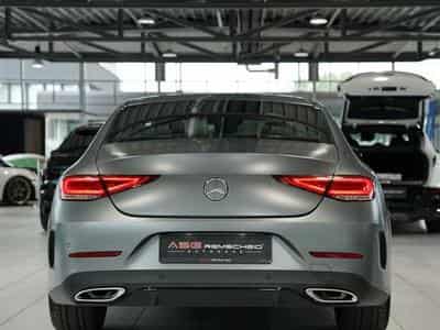 Mercedes CLS 450 4M Edition 1 *2.H *Wide *BURM *Designo (2018) - Photo 8