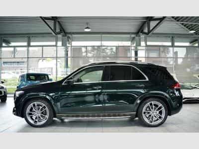 Mercedes GLE 400 d 4M AMG Line 2.H *22 *BURM *Pano *LUFT (2020) - Photo 11