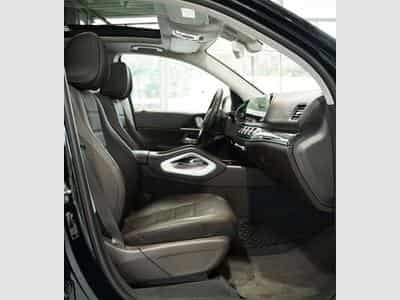 Mercedes GLE 400 d 4M AMG Line 2.H *22 *BURM *Pano *LUFT (2020) - Photo 14