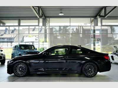 BMW M4 Competition Coupé *Schale *Carbon *HUD *360° (2020) - Foto 10