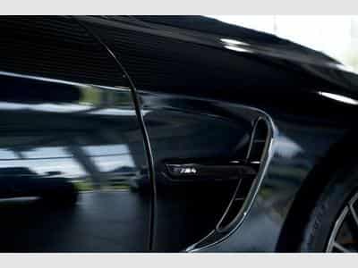 BMW M4 Competition Coupé *Schale *Carbon *HUD *360° (2020) - Foto 11