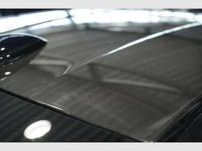 BMW M4 Competition Coupé *Schale *Carbon *HUD *360° (2020) - Foto 12