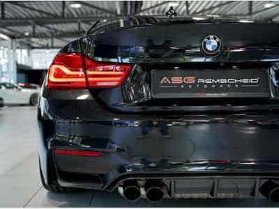BMW M4 Competition Coupé *Schale *Carbon *HUD *360° (2020) - Foto 14