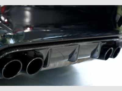 BMW M4 Competition Coupé *Schale *Carbon *HUD *360° (2020) - Foto 15