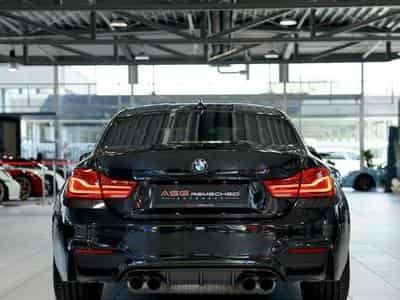 BMW M4 Competition Coupé *Schale *Carbon *HUD *360° (2020) - Foto 8
