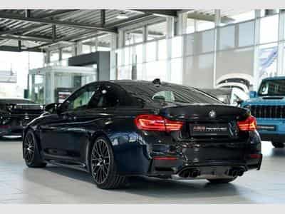 BMW M4 Competition Coupé *Schale *Carbon *HUD *360° (2020) - Foto 9