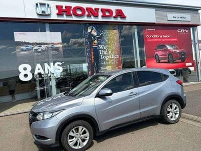 Honda HR-V HR-V 1.6 D-TEC Elegance (2018) - Photo 1