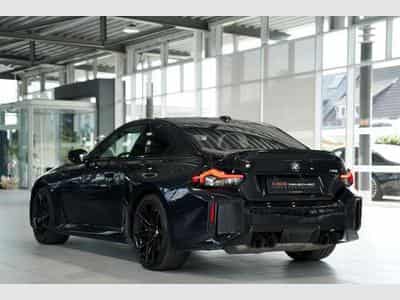 BMW M2 Coupé 2.H *20 *Carbon *Memory *H&K *Schale (2024) - Foto 10