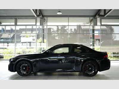BMW M2 Coupé 2.H *20 *Carbon *Memory *H&K *Schale (2024) - Foto 11
