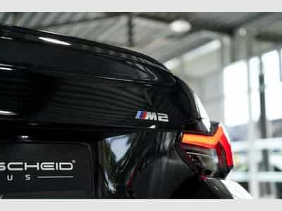 BMW M2 Coupé 2.H *20 *Carbon *Memory *H&K *Schale (2024) - Foto 14
