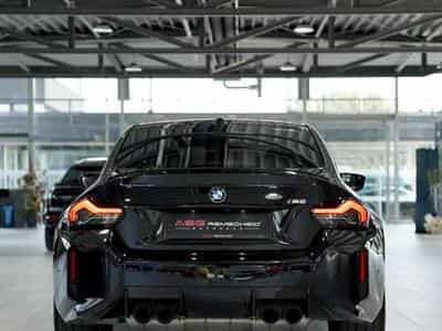 BMW M2 Coupé 2.H *20 *Carbon *Memory *H&K *Schale (2024) - Foto 9