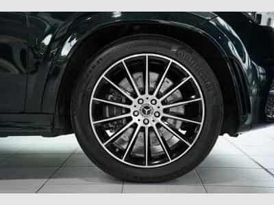 Mercedes GLE 400 d Coupé 4M AMG Line 1.H *21 *Pano*LUFT* (2024) - Photo 12