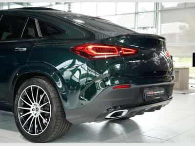 Mercedes GLE 400 d Coupé 4M AMG Line 1.H *21 *Pano*LUFT* (2024) - Photo 15