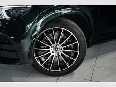 Mercedes GLE 400 d Coupé 4M AMG Line 1.H *21 *Pano*LUFT* (2024) - Photo 3
