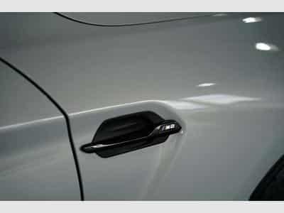 BMW M2 CS 1.Hand *Carbon *M Driver?s Package *H&K (2021) - Photo 13