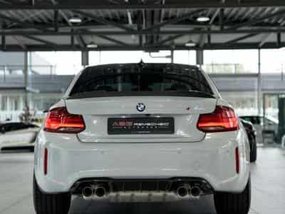 BMW M2 CS 1.Hand *Carbon *M Driver?s Package *H&K (2021) - Photo 9