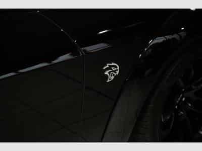 Dodge Challenger SRT Hellcat Widebody 2H *Grail*Carbon (2023) - Photo 14