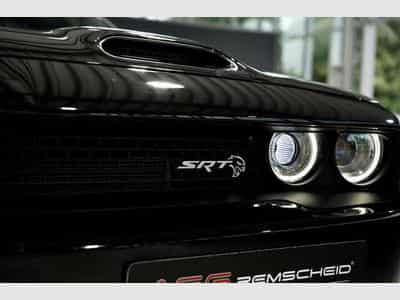 Dodge Challenger SRT Hellcat Widebody 2H *Grail*Carbon (2023) - Photo 15