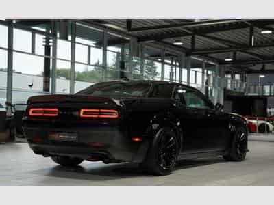 Dodge Challenger SRT Hellcat Widebody 2H *Grail*Carbon (2023) - Photo 8