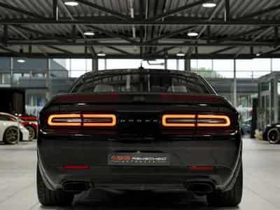 Dodge Challenger SRT Hellcat Widebody 2H *Grail*Carbon (2023) - Photo 9