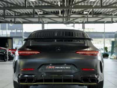 Mercedes AMG GT 63 S 4M+ Edition 1 *1H *Carbon*Schale*GSD (2019) - Photo 9