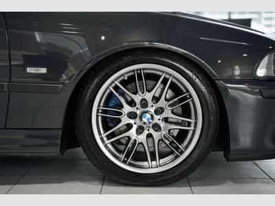 BMW M5 E39 Individual 1of1 *SAMMLER *Traumzustand (2002) - Foto 12