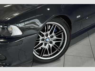 BMW M5 E39 Individual 1of1 *SAMMLER *Traumzustand (2002) - Foto 3
