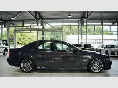 BMW M5 E39 Individual 1of1 *SAMMLER *Traumzustand (2002) - Foto 7