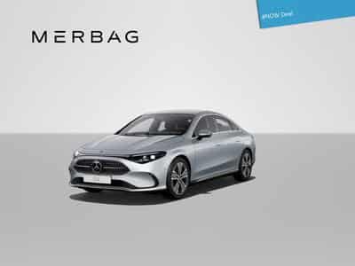 Mercedes CLA 180 CLA 180 (2025) - Photo 1