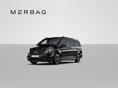 Mercedes V d 4MATIC EXCLUSIVE Lang (2026) - Photo 1