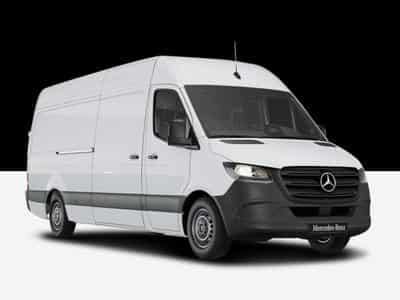 Mercedes Sprinter 315 CDI Hochdach (2026) - Foto 1