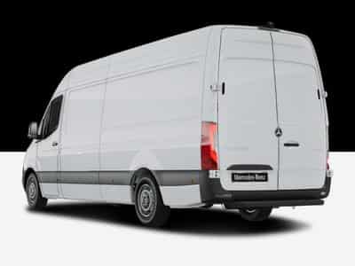 Mercedes Sprinter 315 CDI Hochdach (2026) - Foto 2