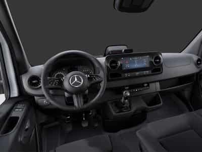 Mercedes Sprinter 315 CDI Hochdach (2026) - Foto 4