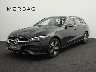 Mercedes C 300 e T Avantgarde Digital+Pano+360°+Apple (2023) - Photo 1