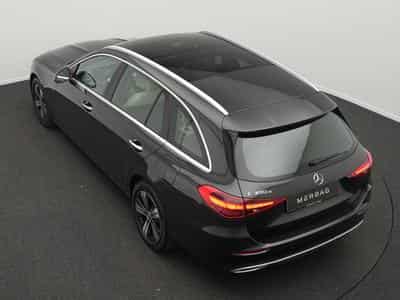 Mercedes C 300 e T Avantgarde Digital+Pano+360°+Apple (2023) - Foto 11