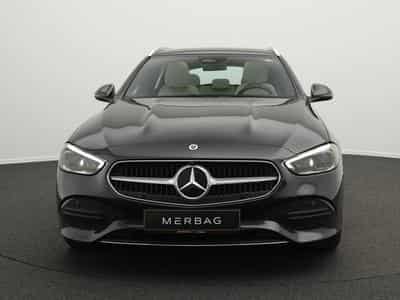 Mercedes C 300 e T Avantgarde Digital+Pano+360°+Apple (2023) - Foto 2