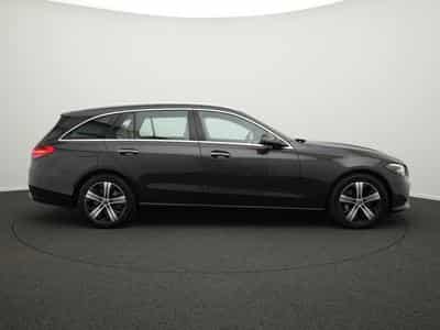 Mercedes C 300 e T Avantgarde Digital+Pano+360°+Apple (2023) - Foto 5
