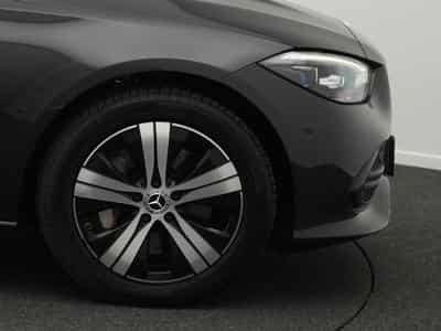 Mercedes C 300 e T Avantgarde Digital+Pano+360°+Apple (2023) - Foto 6