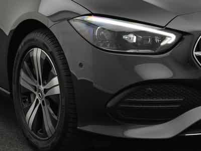 Mercedes C 300 e T Avantgarde Digital+Pano+360°+Apple (2023) - Foto 7