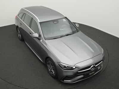 Mercedes C 300 d AMG-Line T LED+Kamera+AHK+18" (2025) - Foto 10