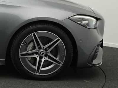Mercedes C 300 d AMG-Line T LED+Kamera+AHK+18" (2025) - Foto 6
