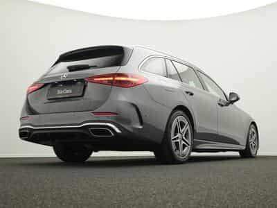 Mercedes C 300 d AMG-Line T LED+Kamera+AHK+18" (2025) - Foto 9