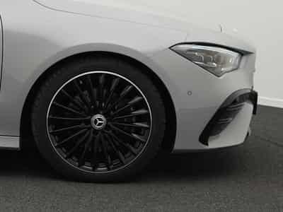 Mercedes CLA 200 d AMG-Line Cpe Multi+Kamera+Night+19" (2025) - Foto 6