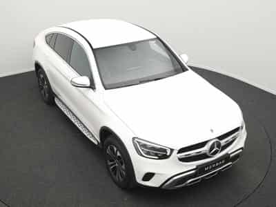 Mercedes GLC 300 de 4M Cpe LED+Kamera+18"+EasyPack (2022) - Foto 10